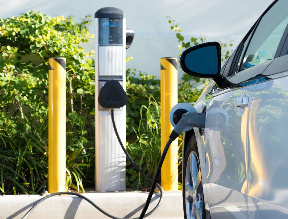 Integrating energy efficient design
