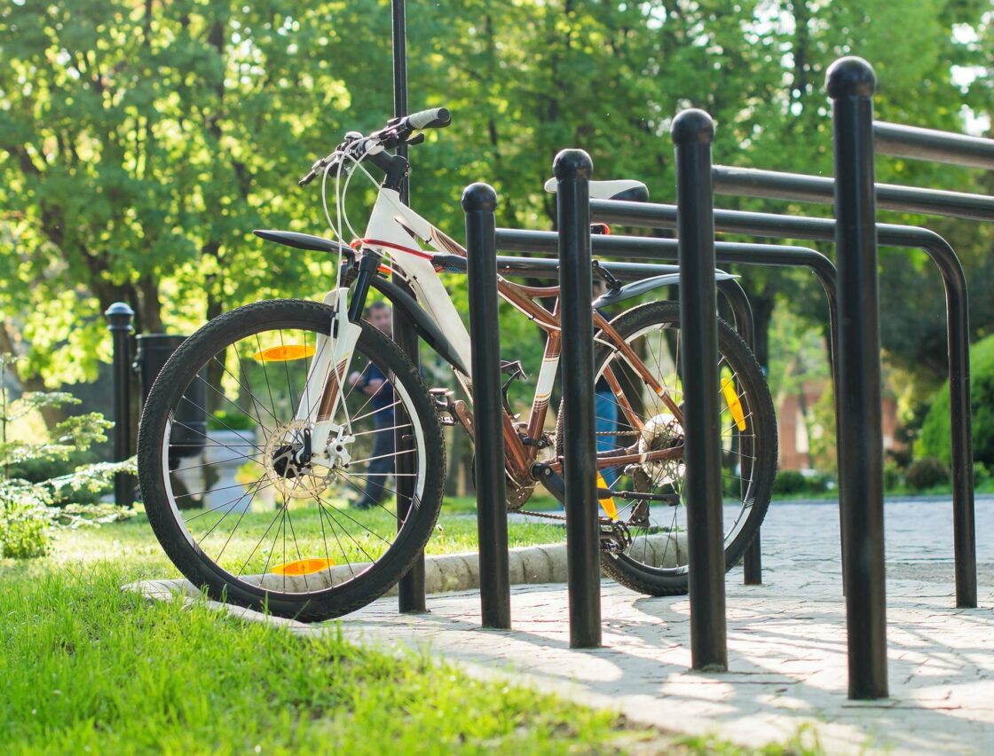 Supporting active travel